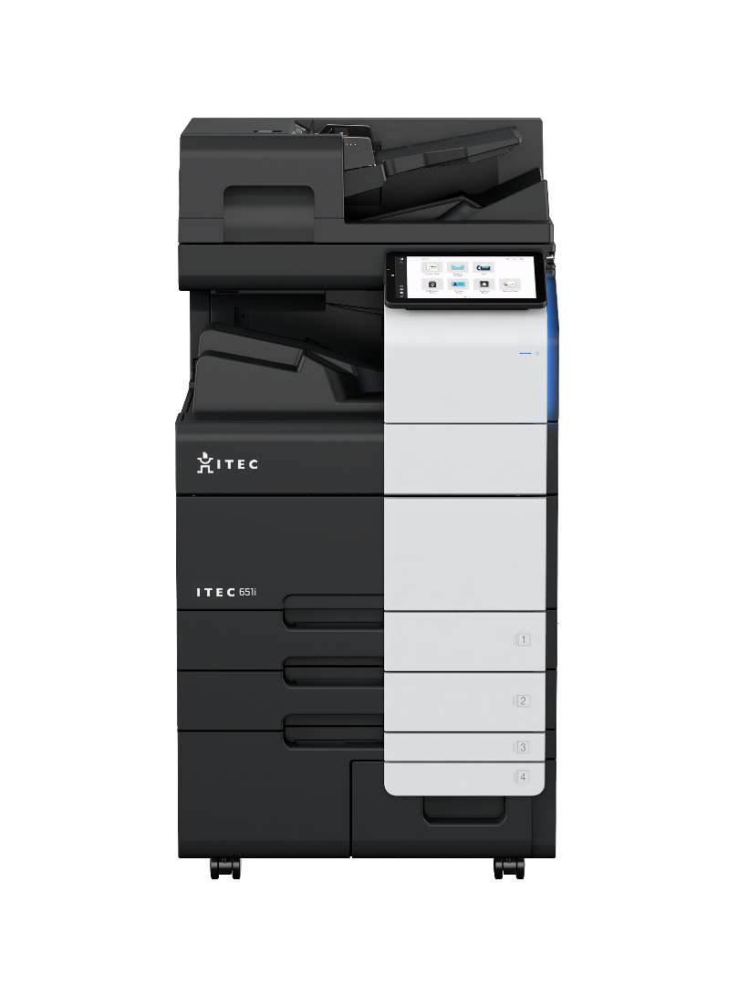 ITEC Printer
