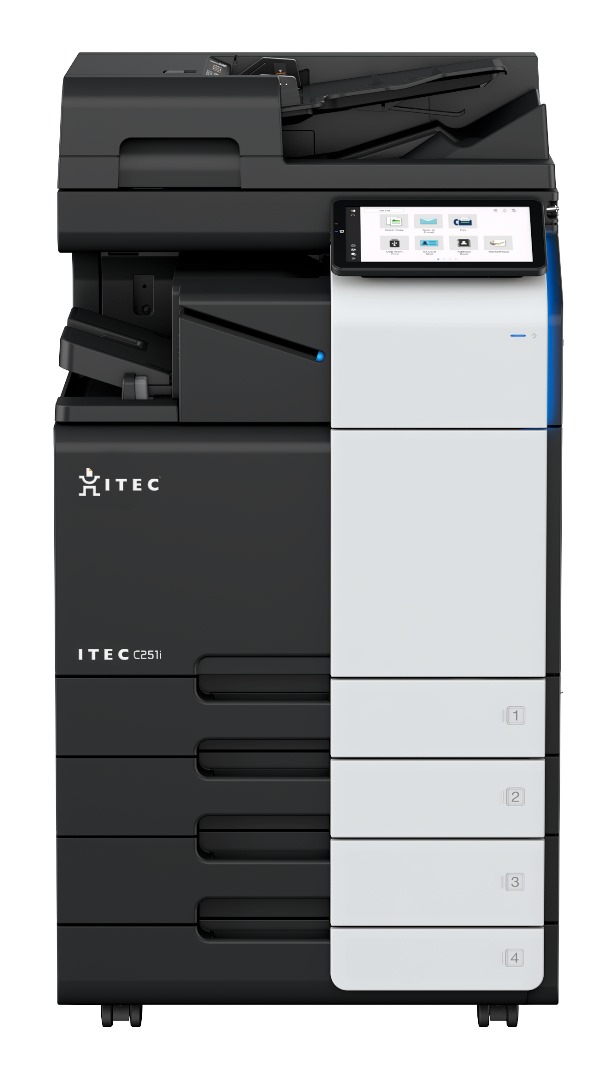 ITEC Printer