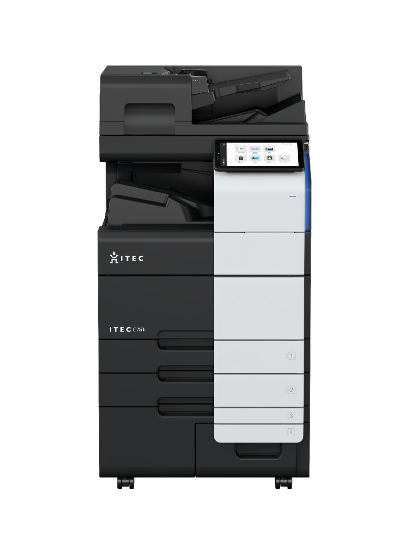 ITEC Printer