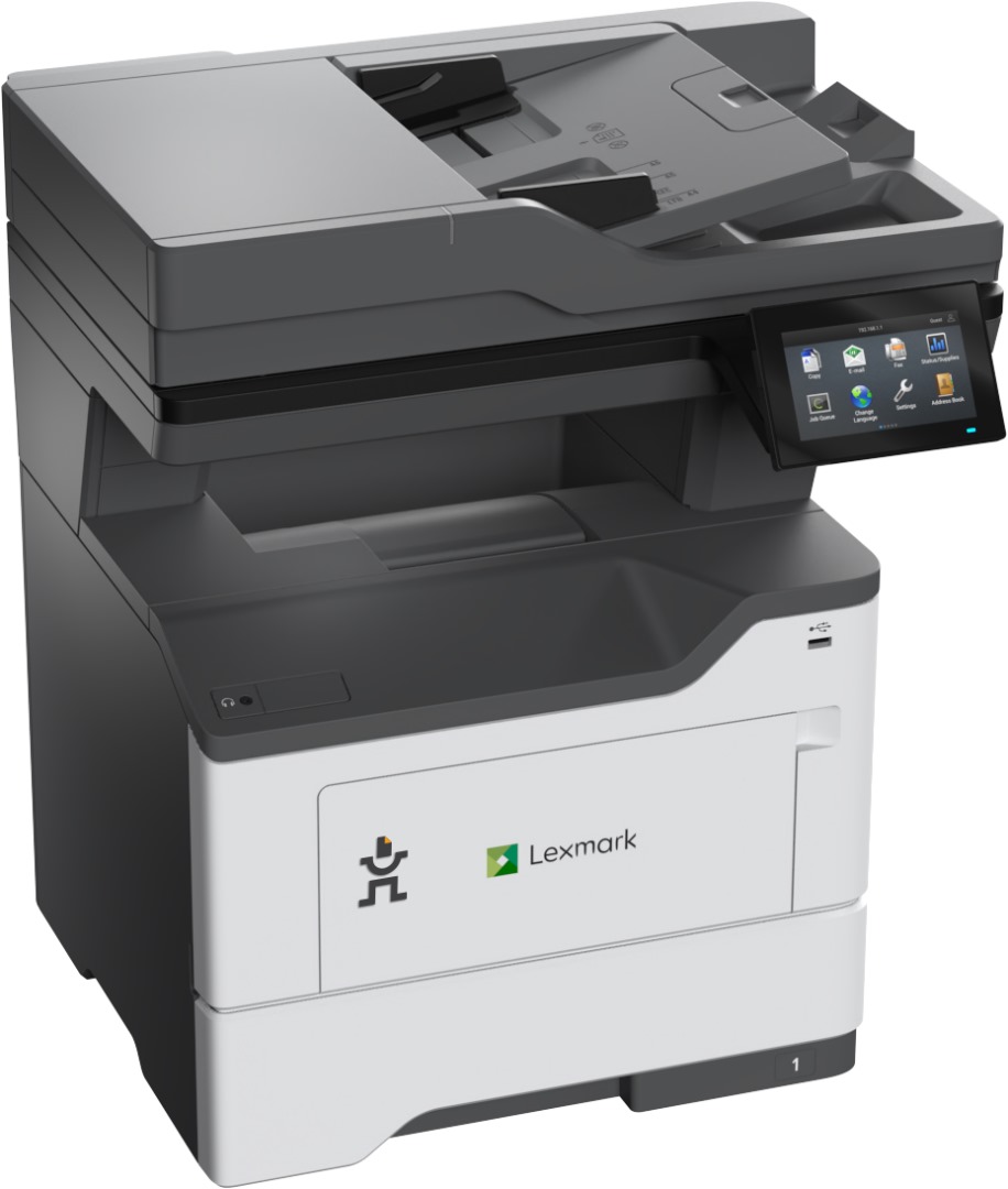 ITEC Lexmark Office Printer