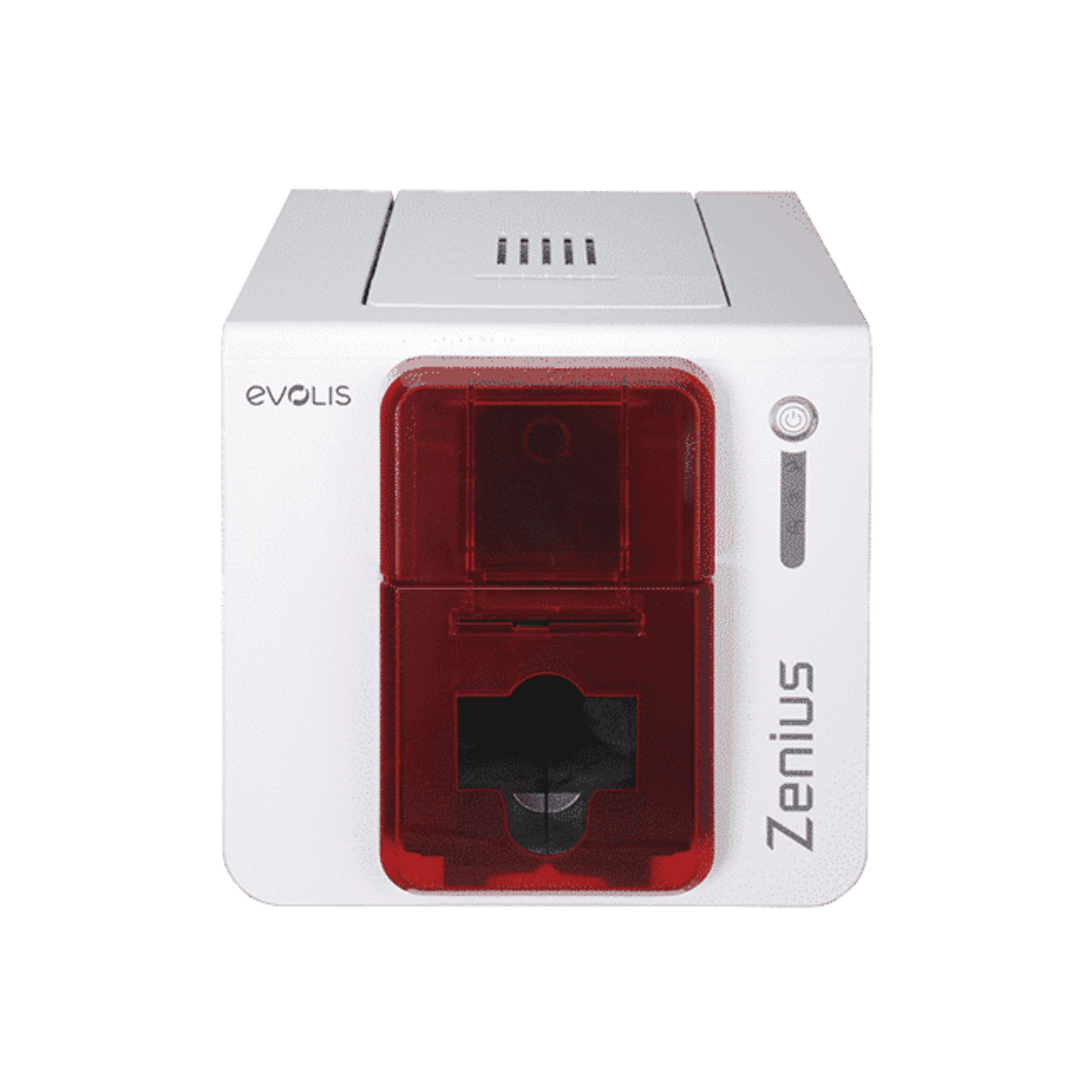 Evolis Zenius Card Printer